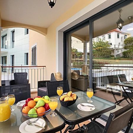 פונשל Apartment Lotus By Lovelystay מראה חיצוני תמונה
