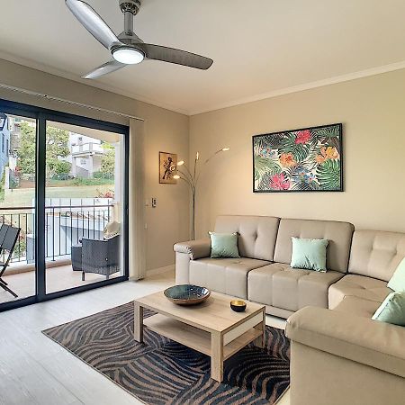 פונשל Apartment Lotus By Lovelystay מראה חיצוני תמונה