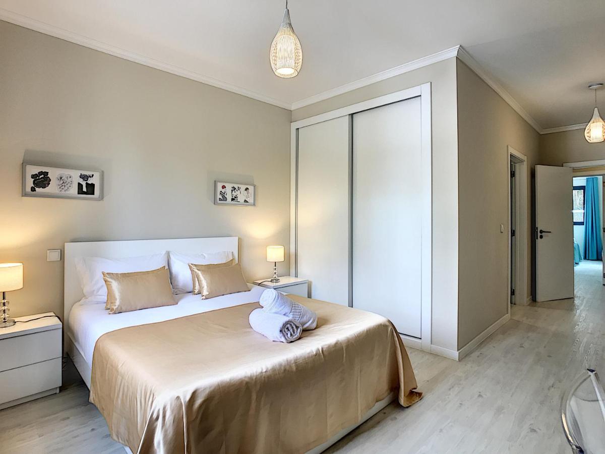 פונשל Apartment Lotus By Lovelystay מראה חיצוני תמונה
