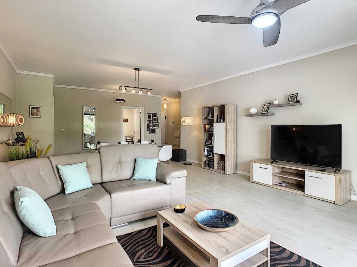 פונשל Apartment Lotus By Lovelystay מראה חיצוני תמונה