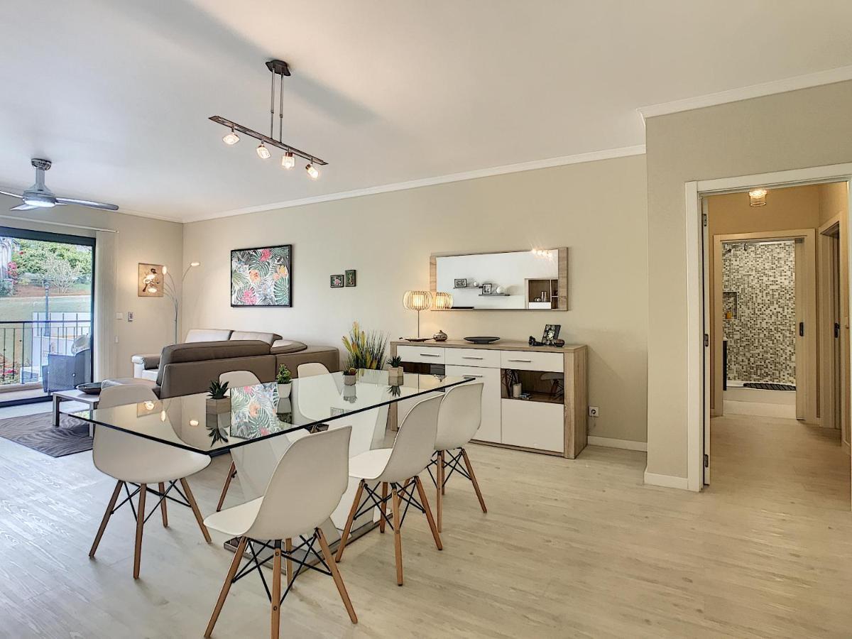 פונשל Apartment Lotus By Lovelystay מראה חיצוני תמונה