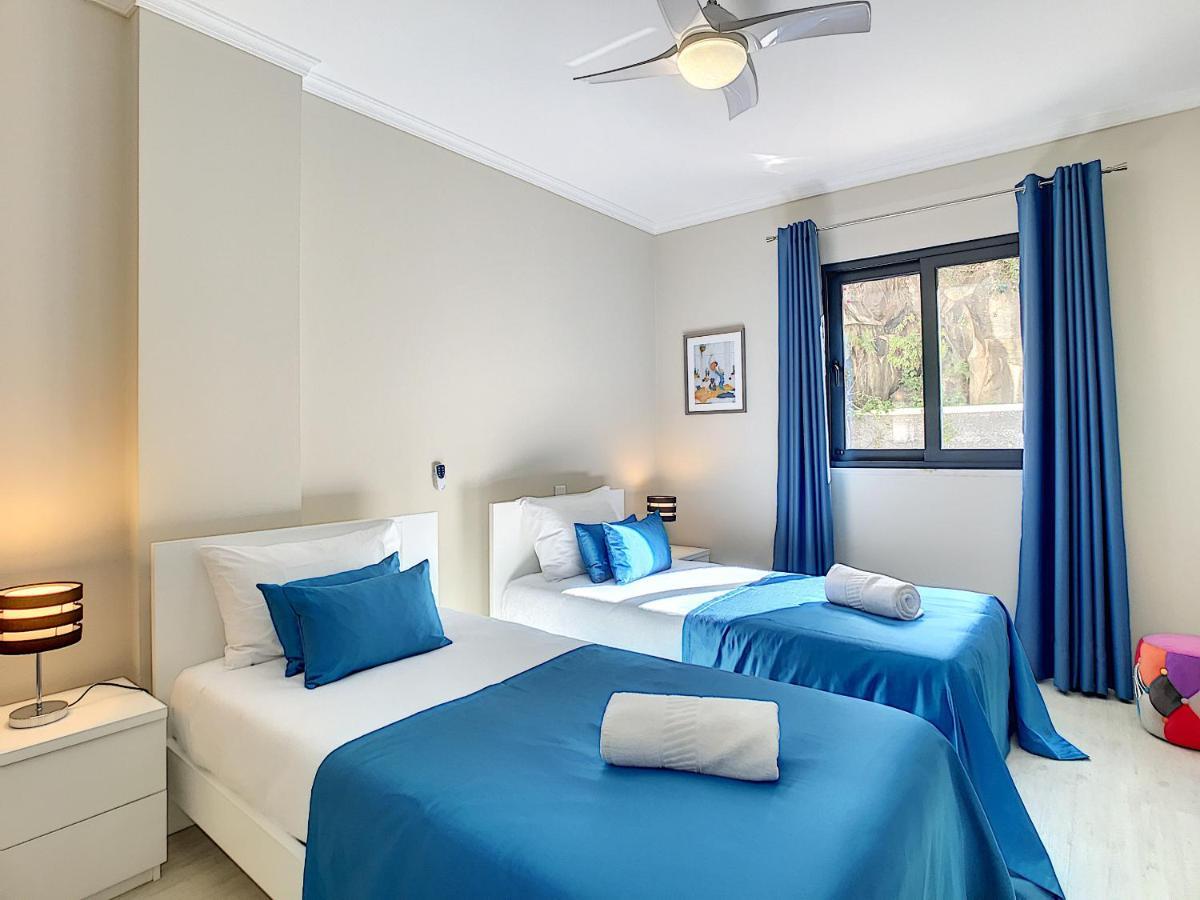 פונשל Apartment Lotus By Lovelystay מראה חיצוני תמונה