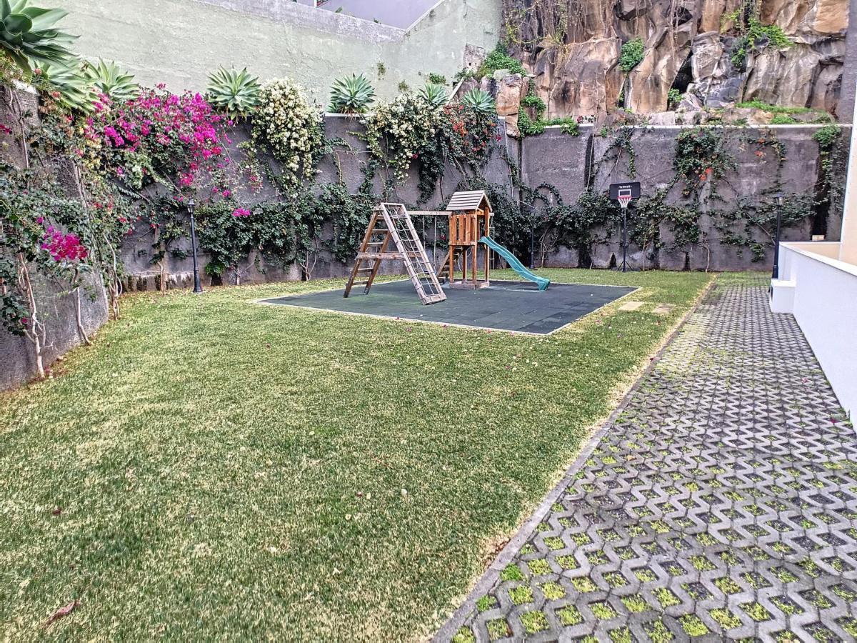 פונשל Apartment Lotus By Lovelystay מראה חיצוני תמונה