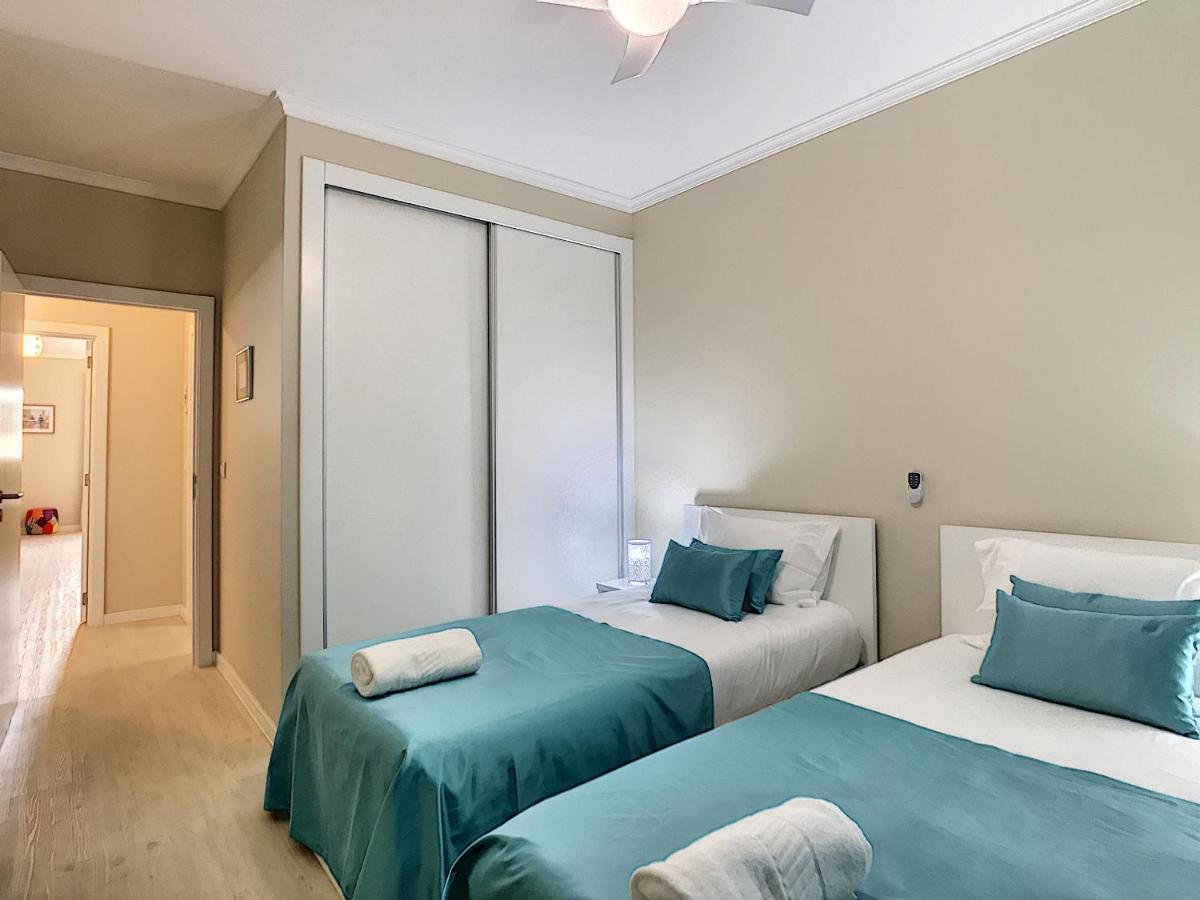 פונשל Apartment Lotus By Lovelystay מראה חיצוני תמונה