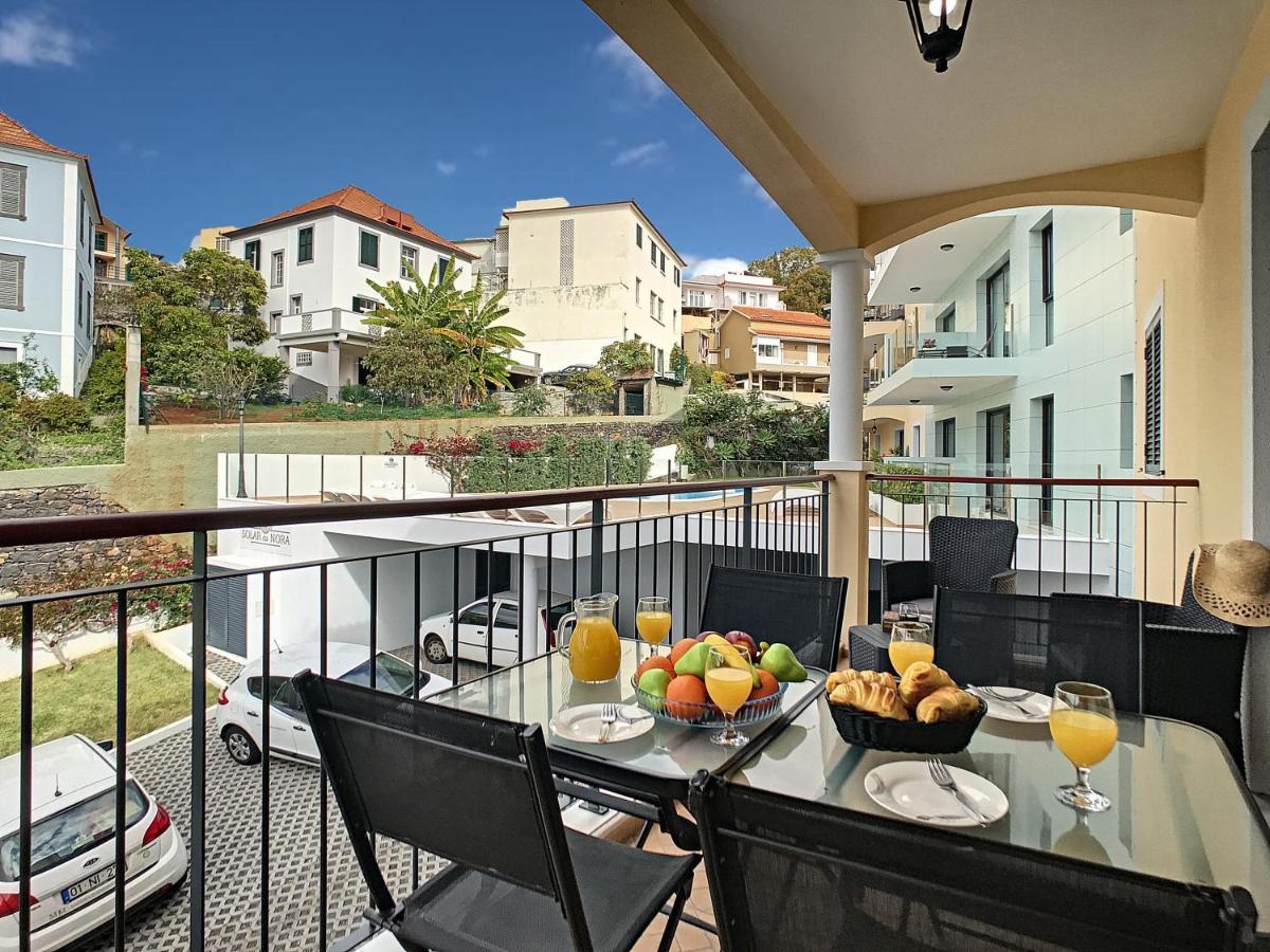 פונשל Apartment Lotus By Lovelystay מראה חיצוני תמונה