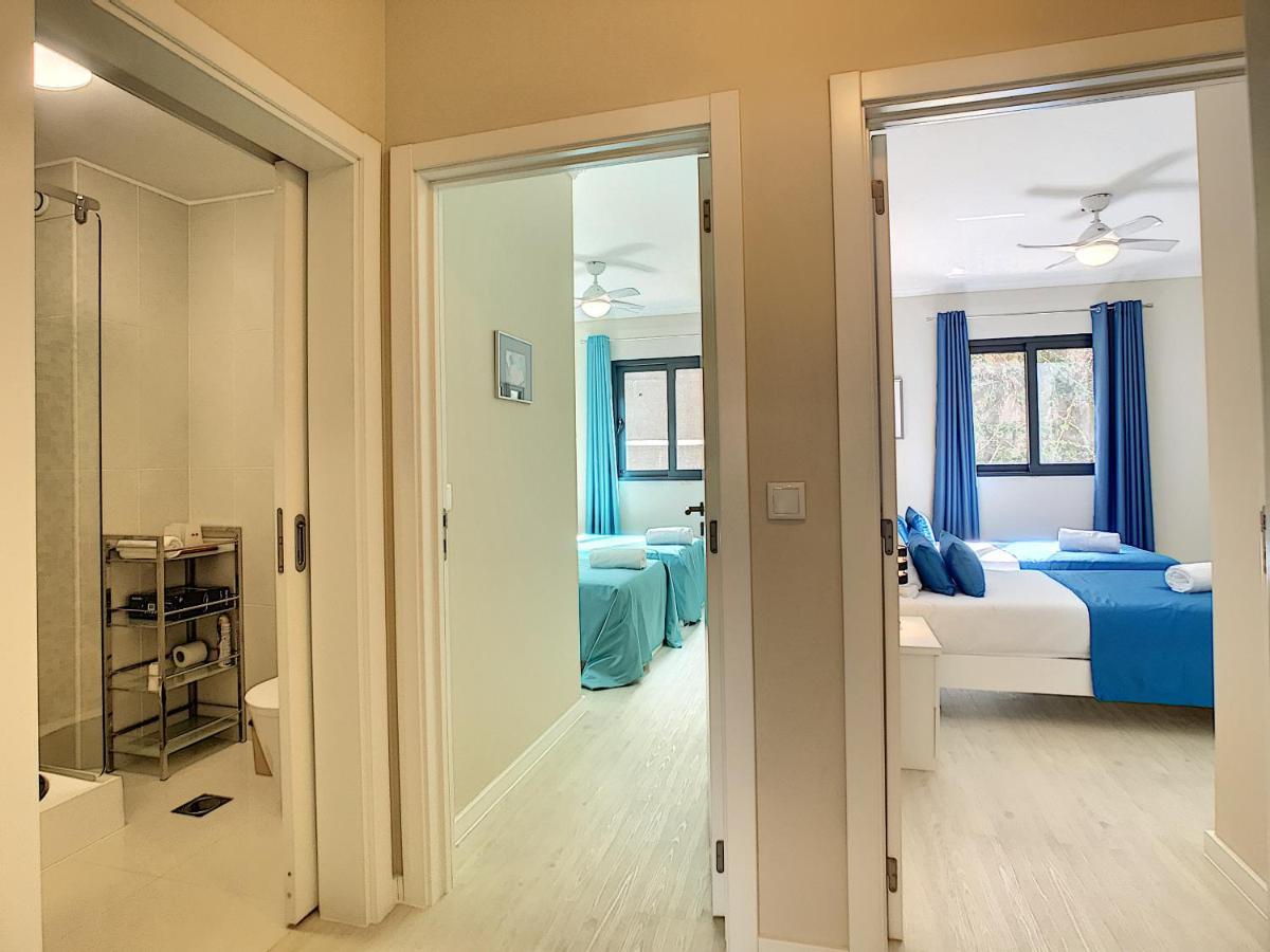 פונשל Apartment Lotus By Lovelystay מראה חיצוני תמונה